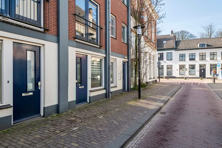 Photo 2 of Gasthuisstraat 55