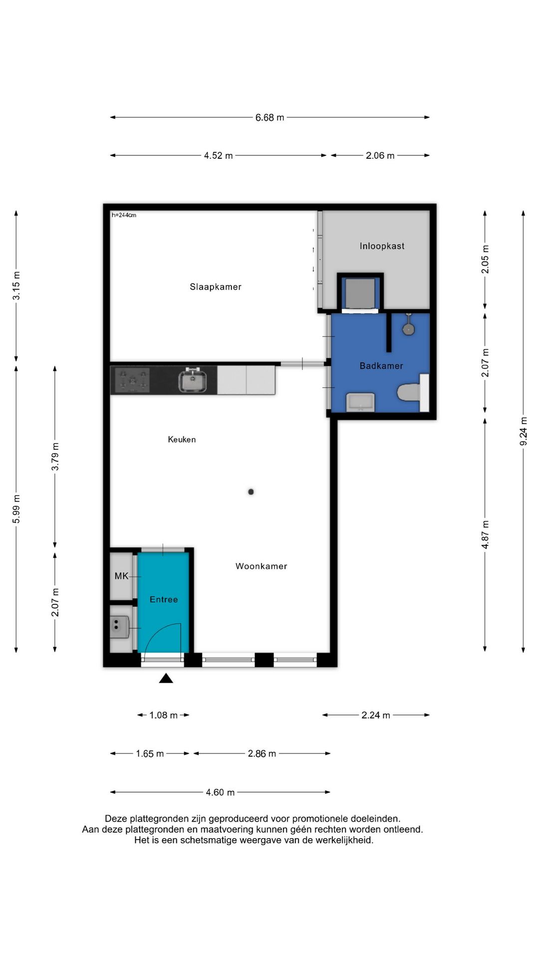 Foto 19 van Gasthuisstraat 55