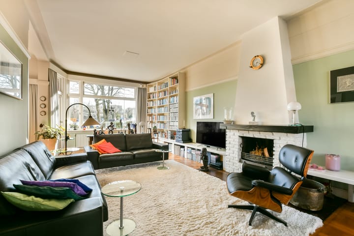 Photo 2 of Burgemeester Knappertlaan 130