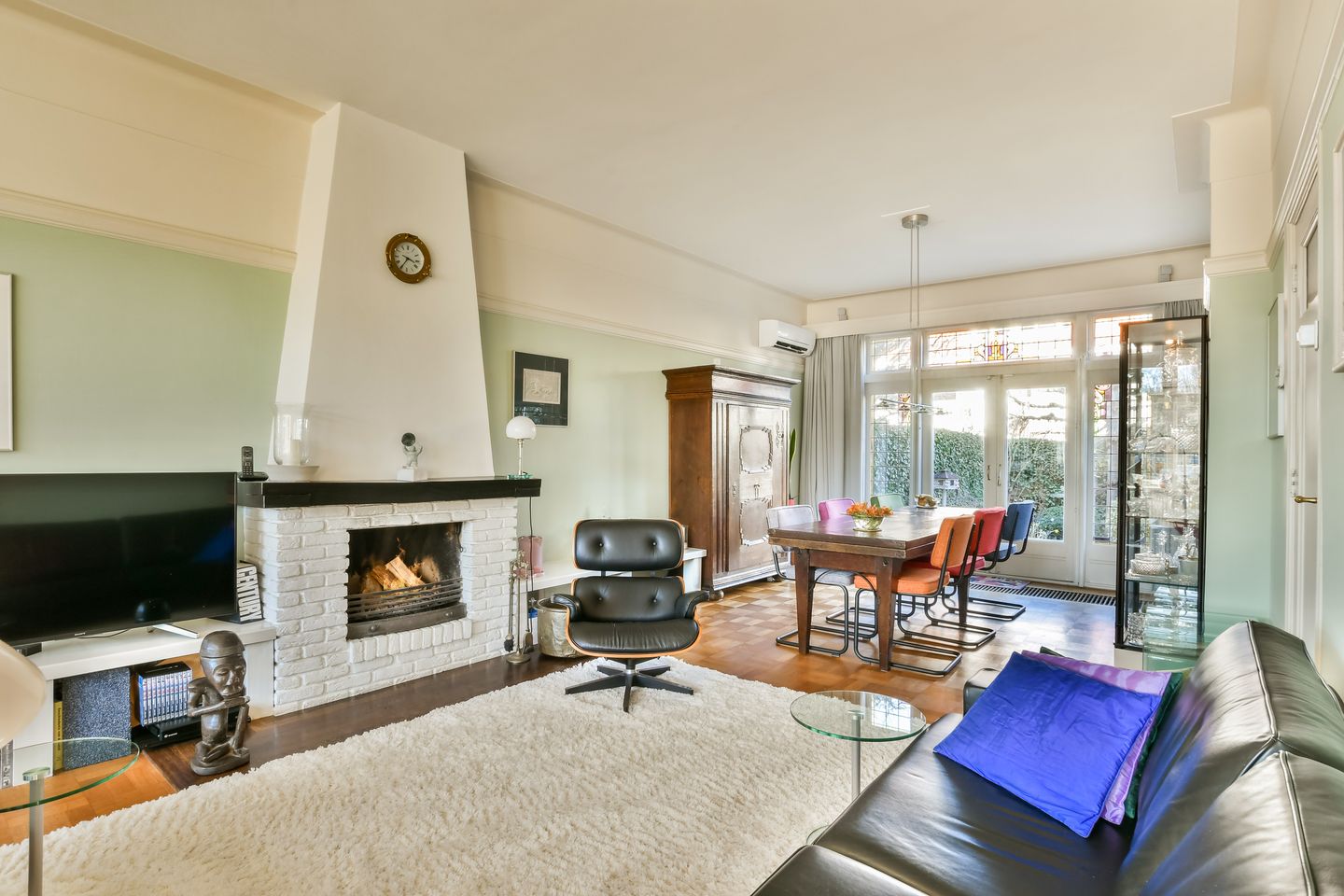 Foto 5 van Burgemeester Knappertlaan 130