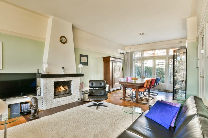 Foto 5 van Burgemeester Knappertlaan 130