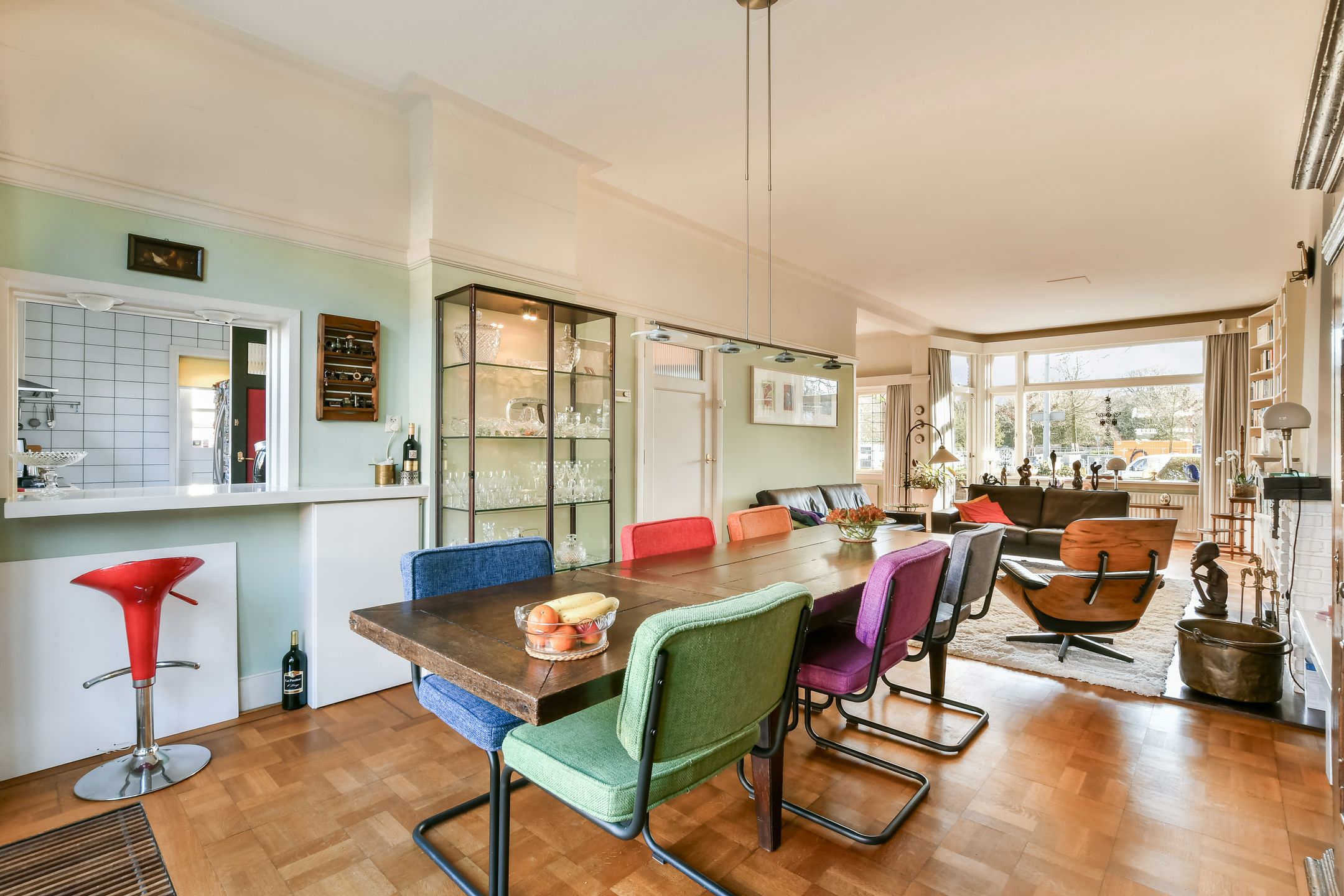 Foto 6 van Burgemeester Knappertlaan 130