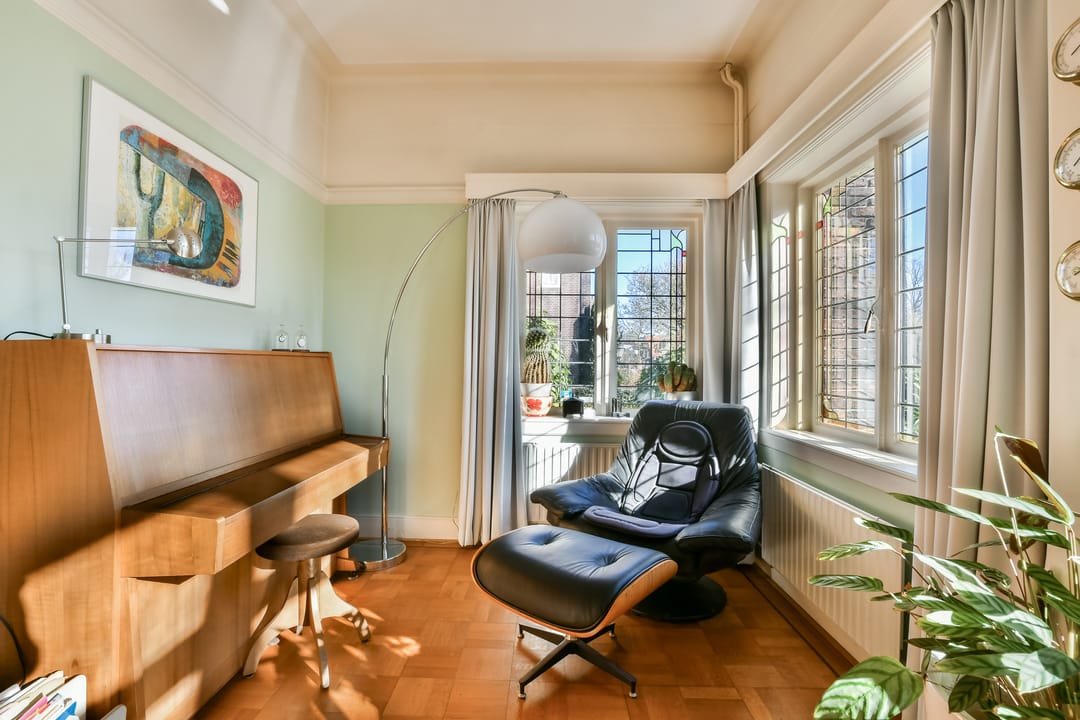 Foto 7 van Burgemeester Knappertlaan 130