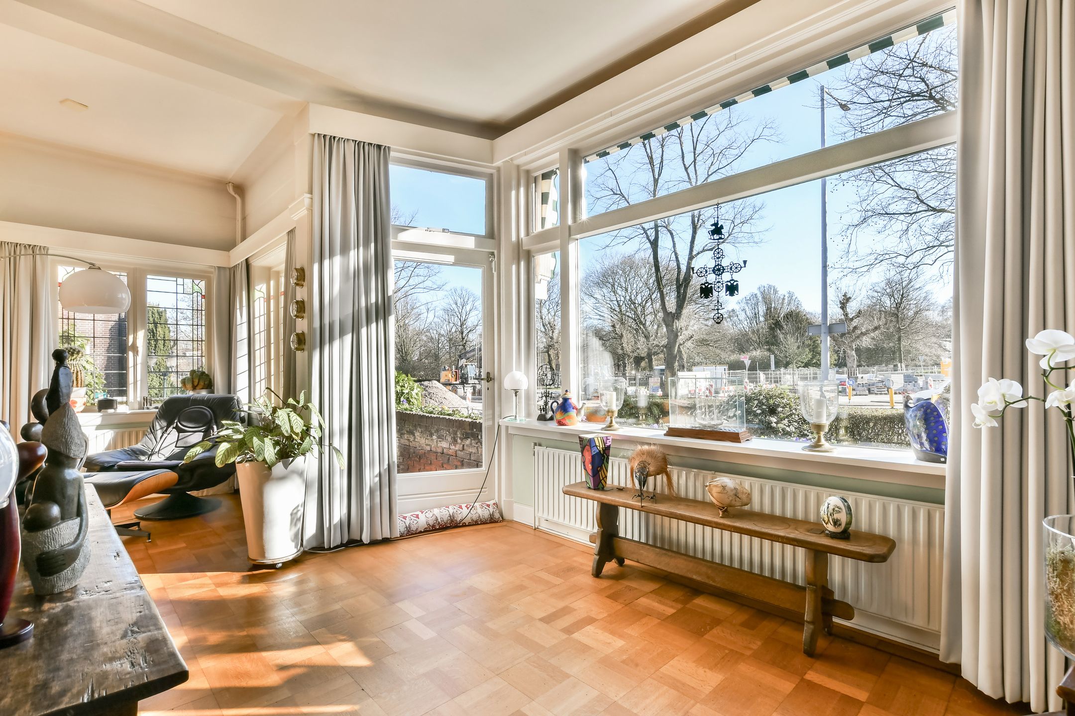 Foto 9 van Burgemeester Knappertlaan 130