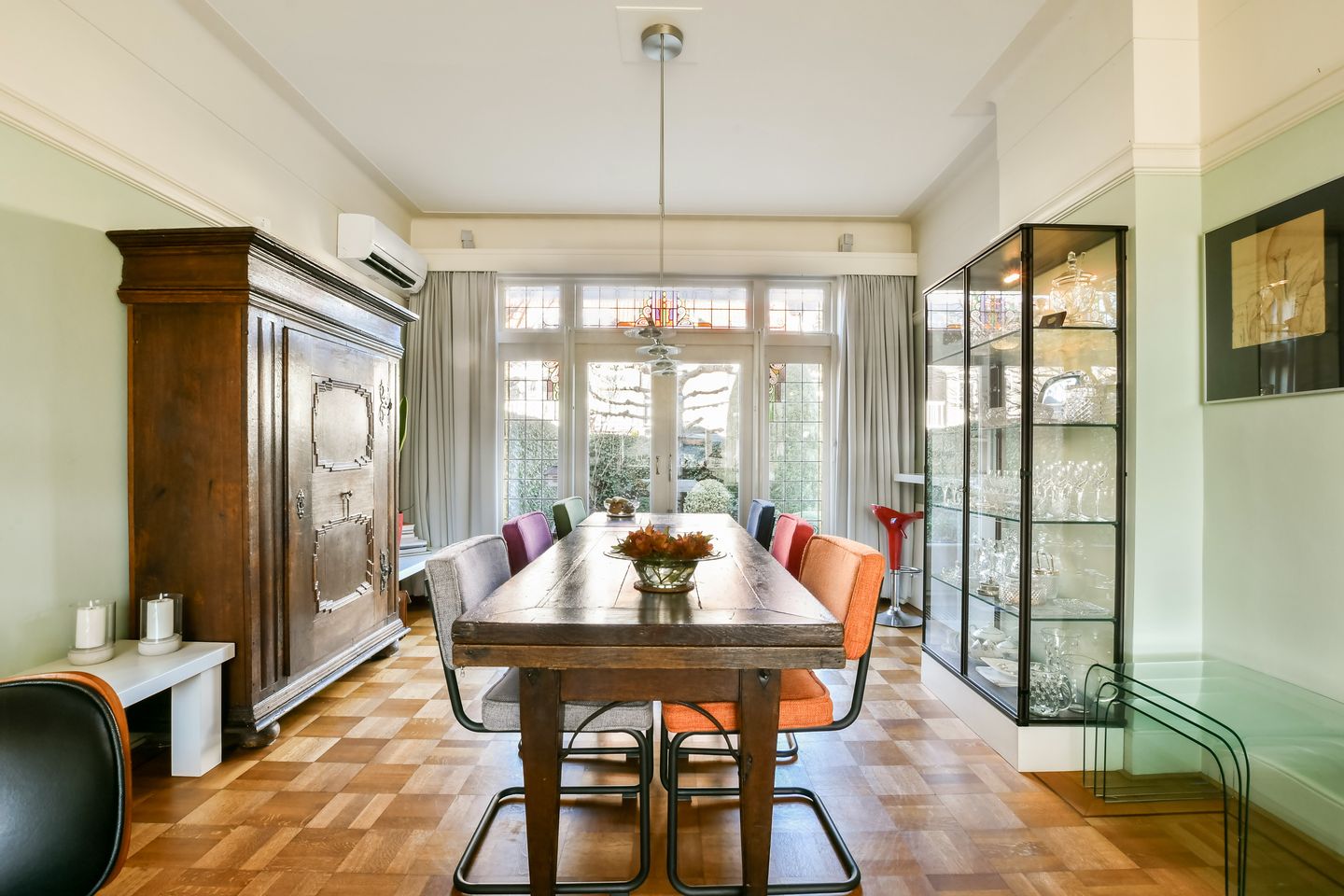 Foto 10 van Burgemeester Knappertlaan 130