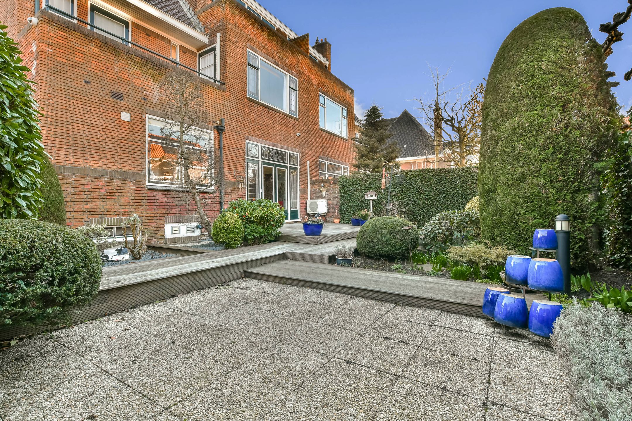 Foto 12 van Burgemeester Knappertlaan 130