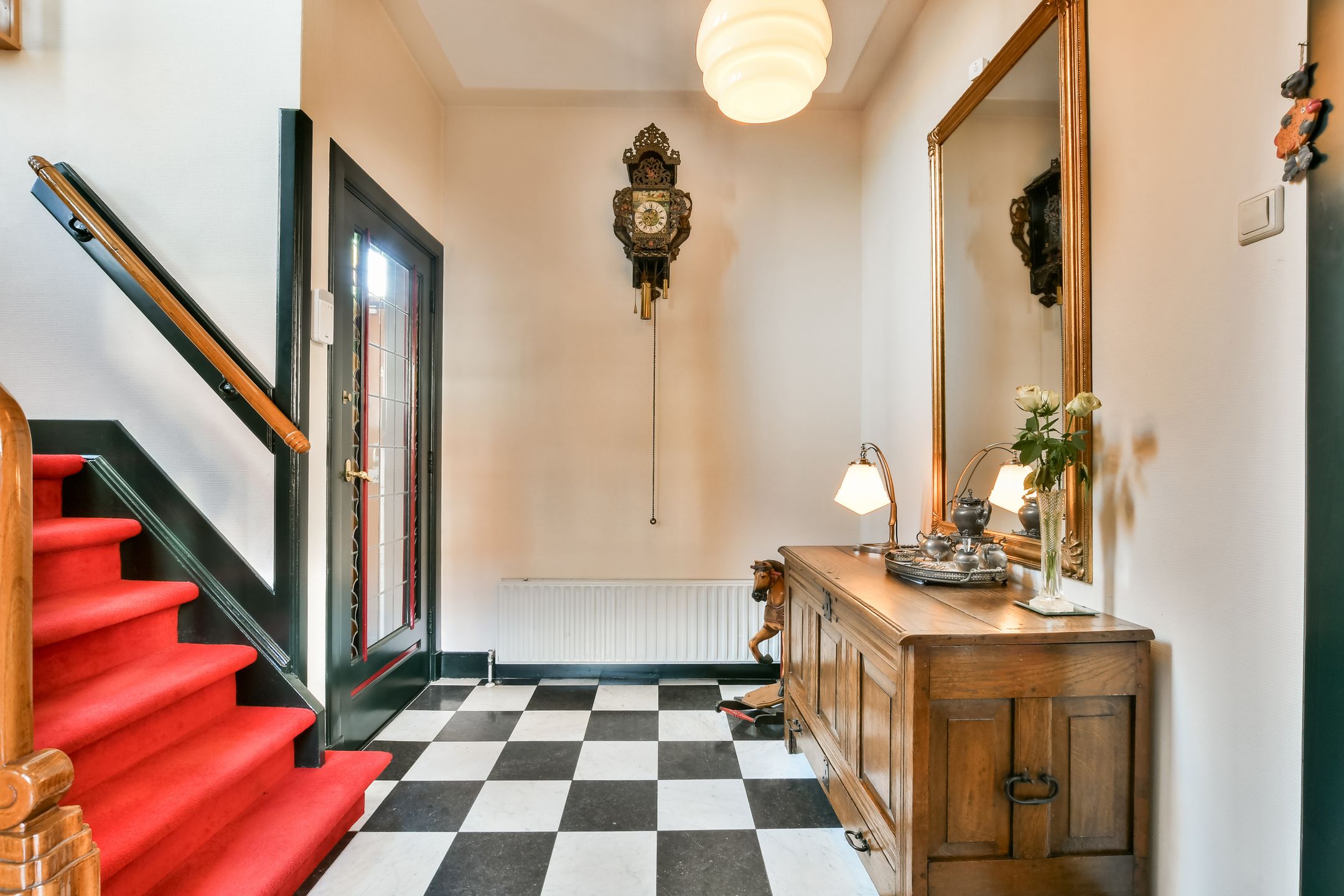 Foto 15 van Burgemeester Knappertlaan 130