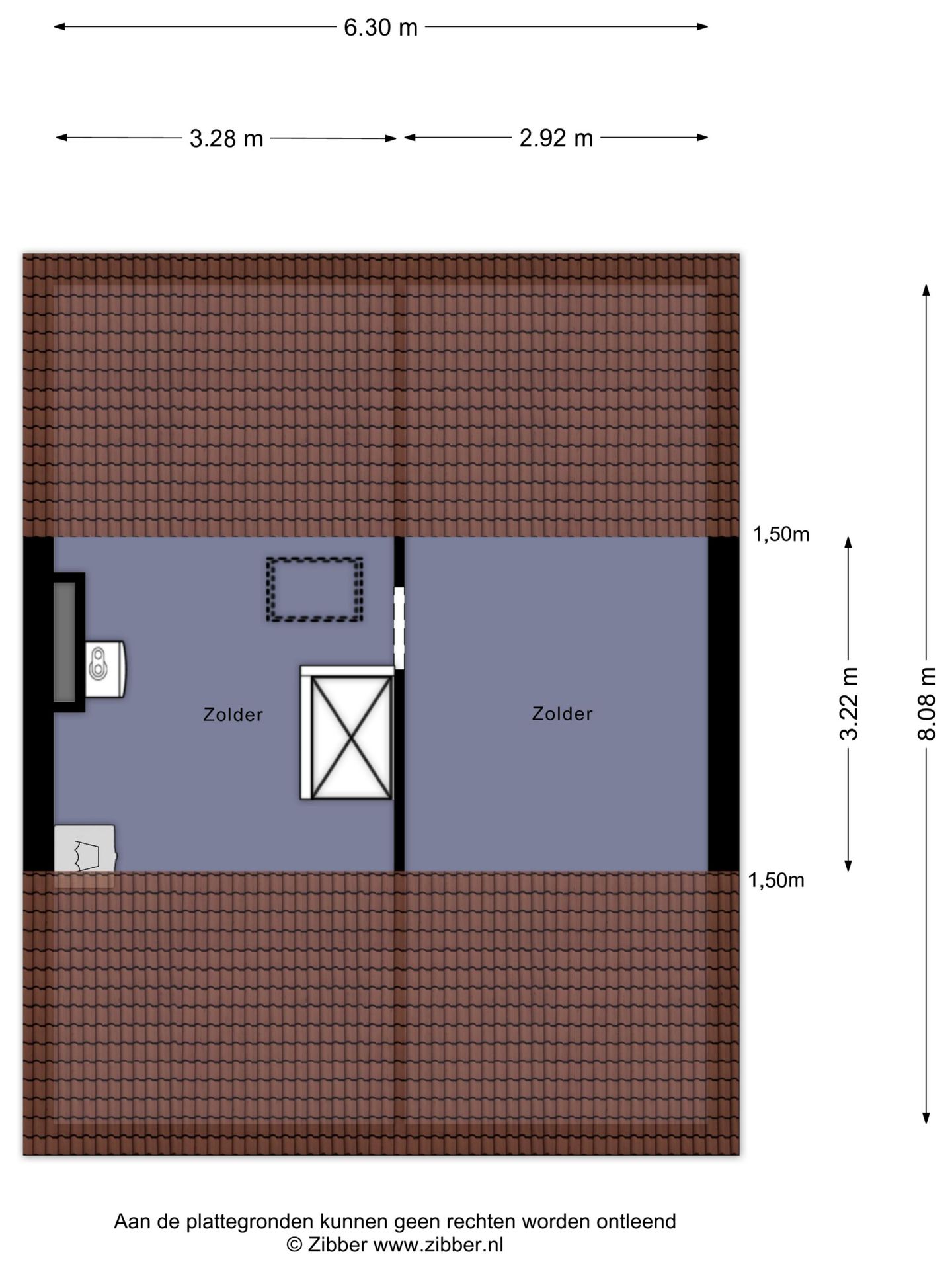 Foto 55 van Willem de Zwijgerstraat 6