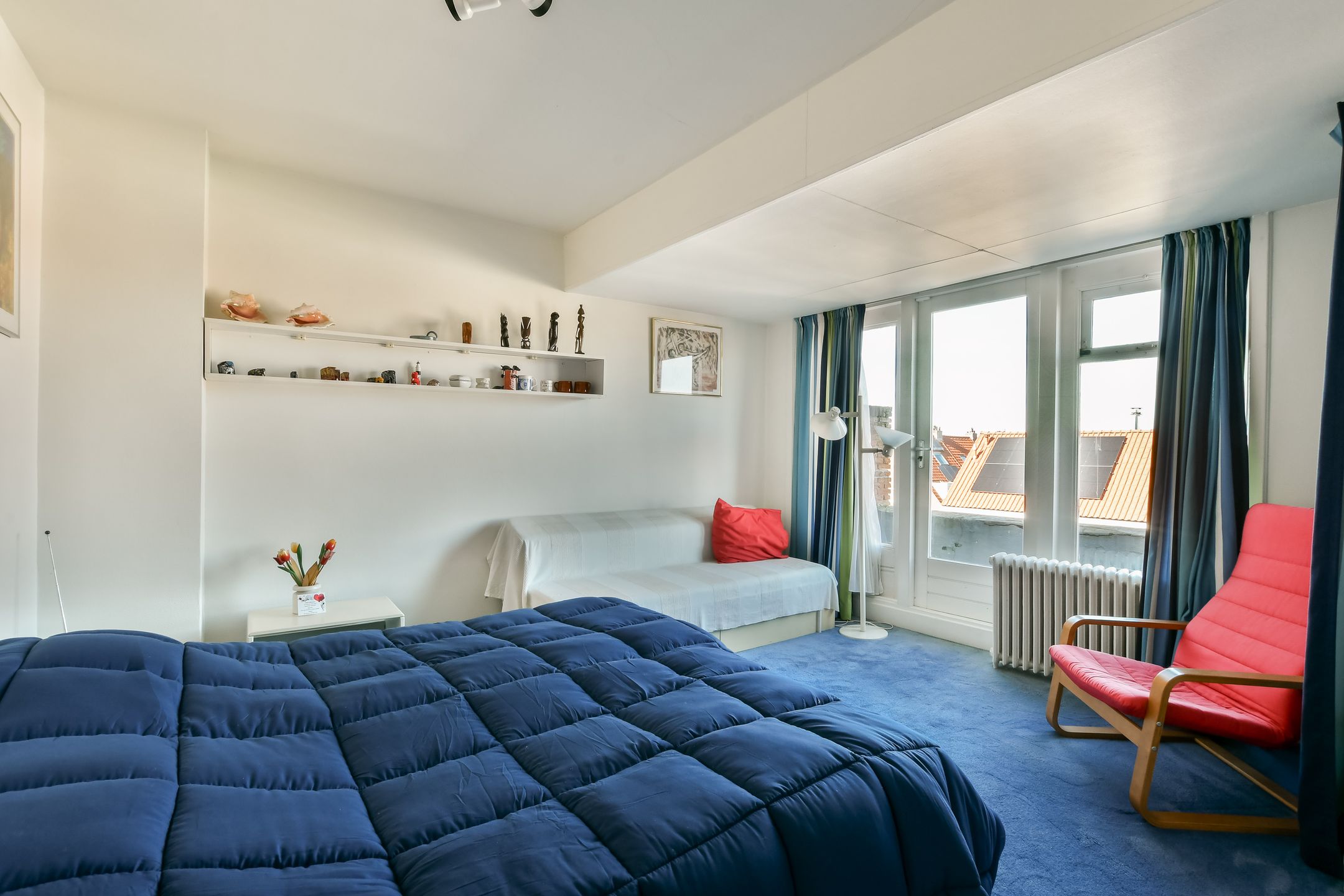 Foto 27 van Burgemeester Knappertlaan 130