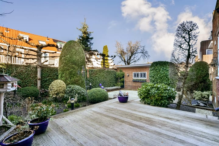 Photo 4 of Burgemeester Knappertlaan 130