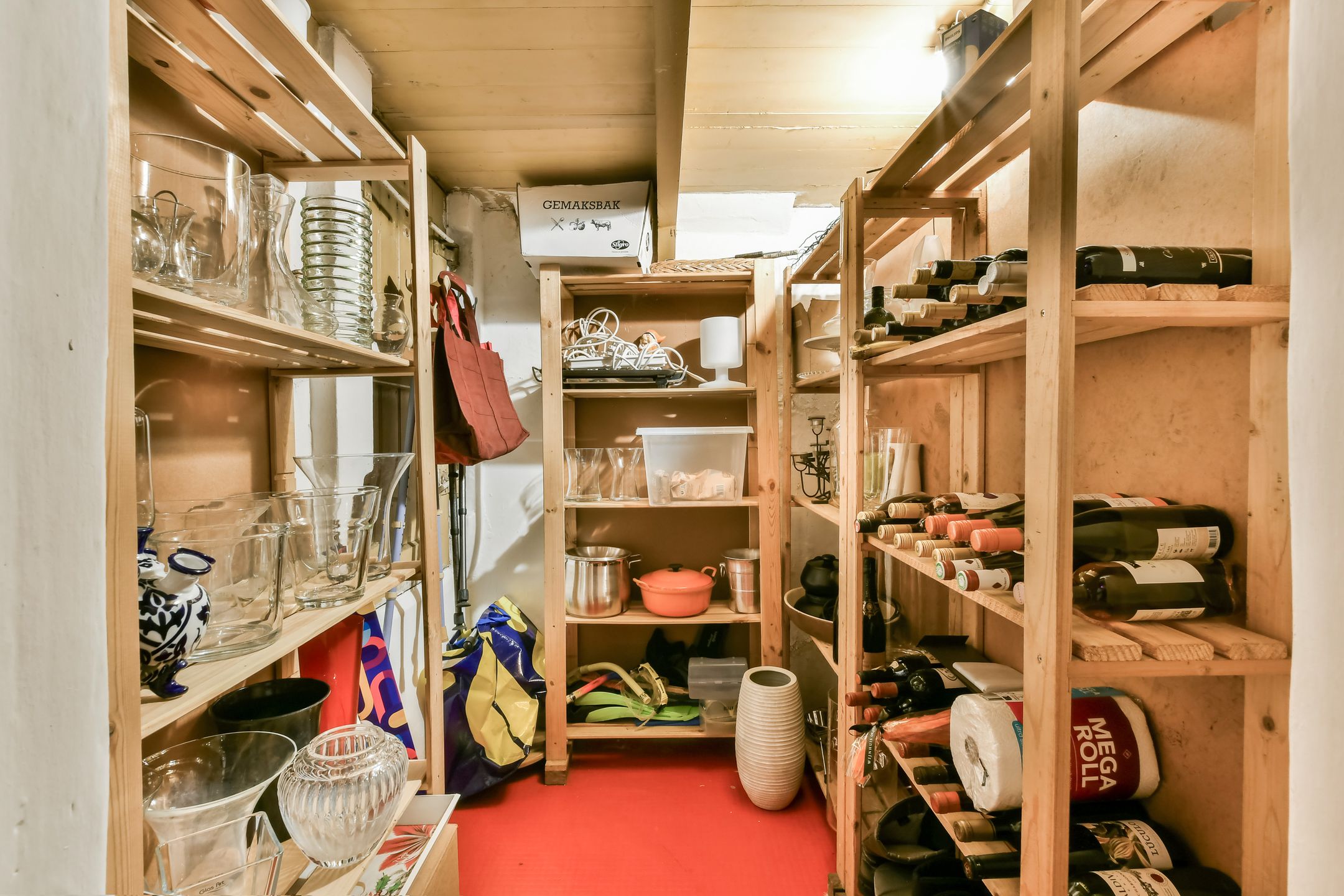 Foto 33 van Burgemeester Knappertlaan 130