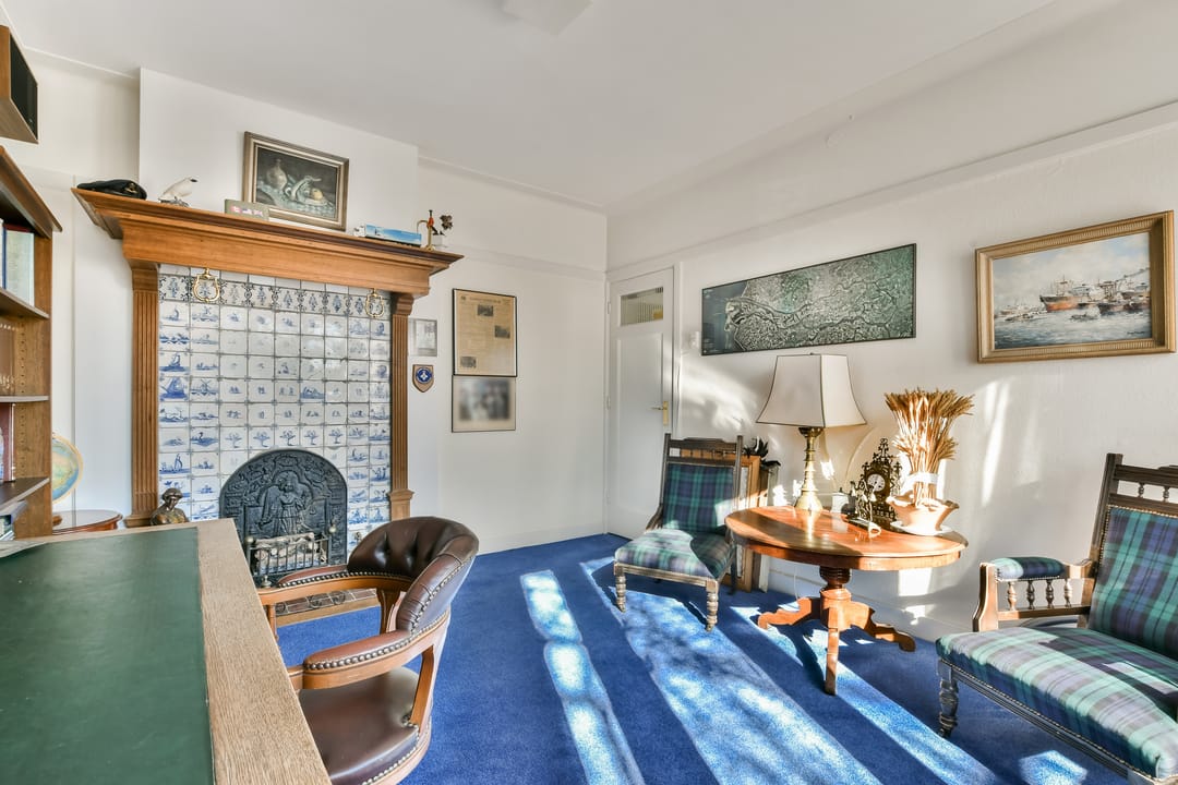 Foto 17 van Burgemeester Knappertlaan 130