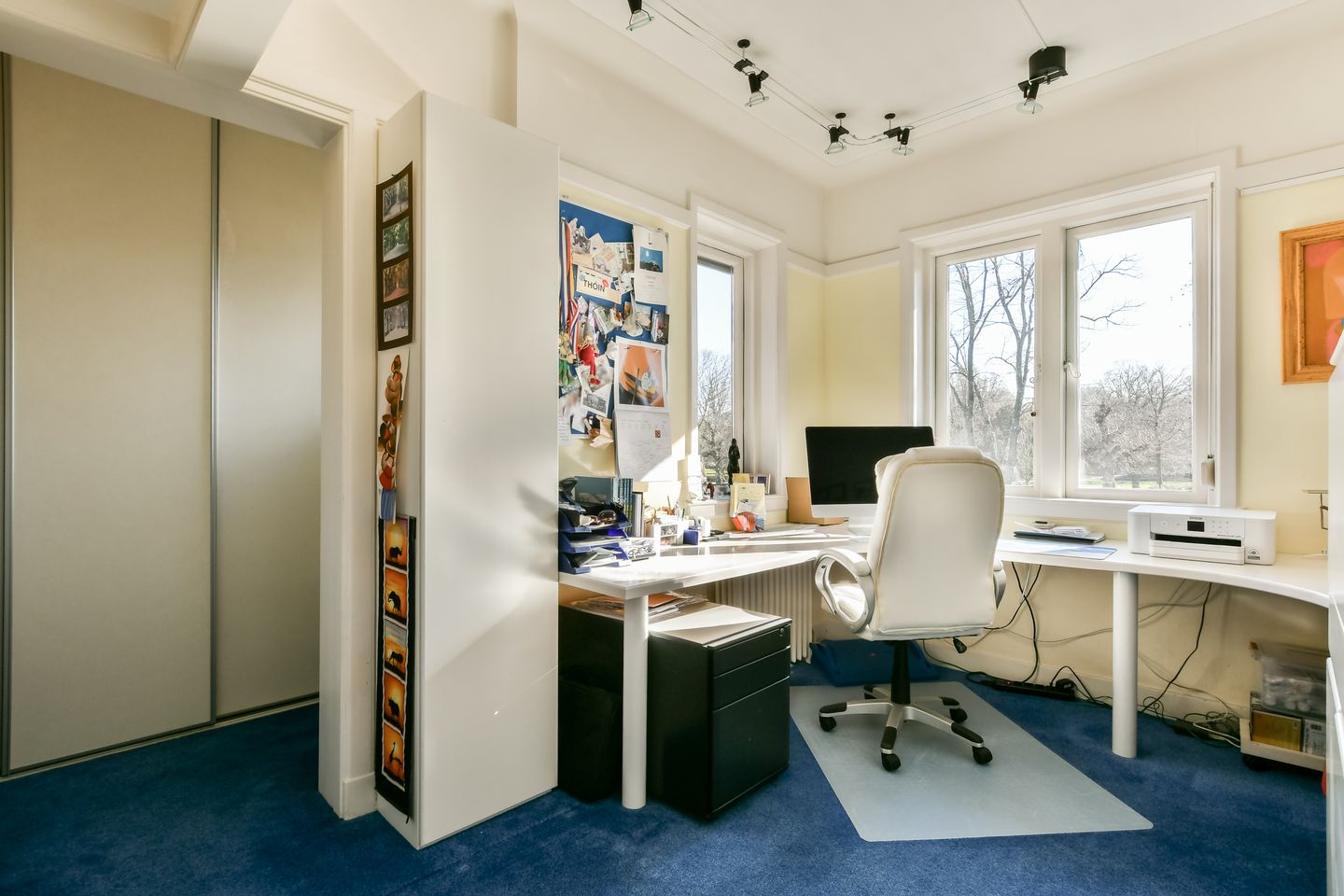 Foto 19 van Burgemeester Knappertlaan 130