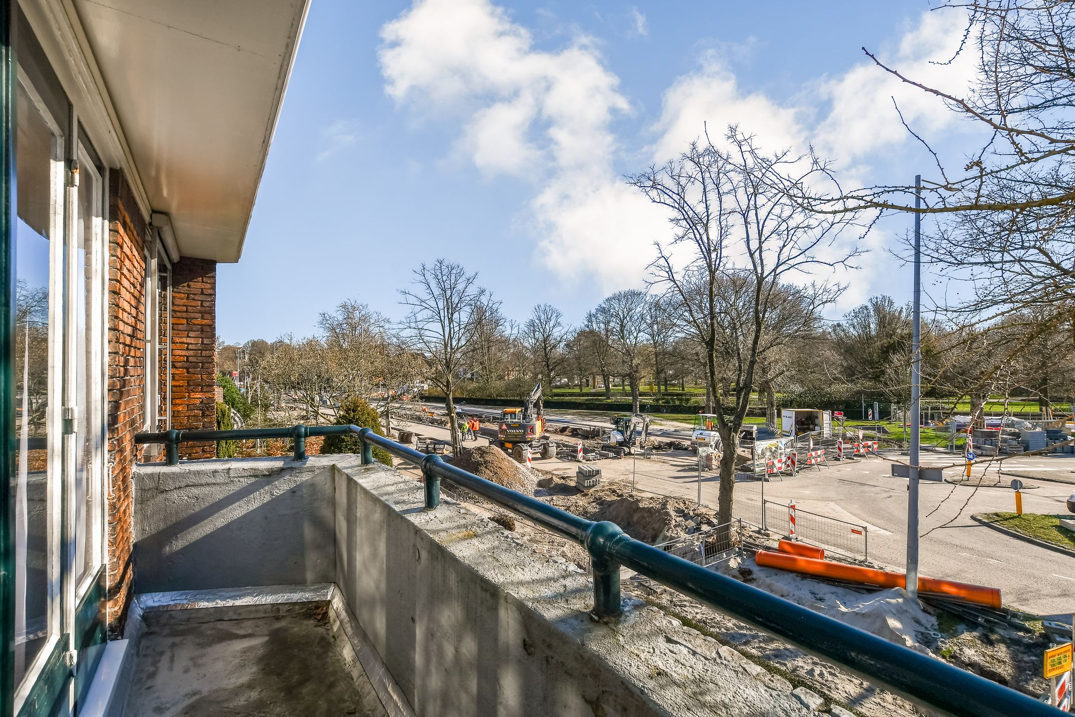 Foto 18 van Burgemeester Knappertlaan 130