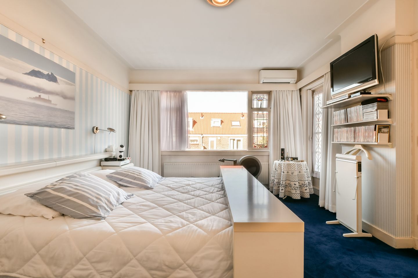 Foto 20 van Burgemeester Knappertlaan 130