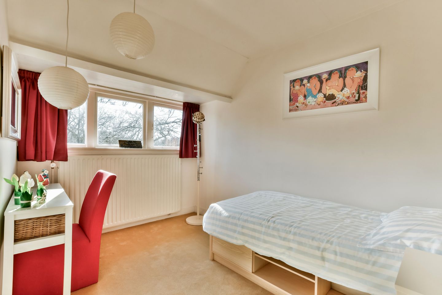 Foto 25 van Burgemeester Knappertlaan 130