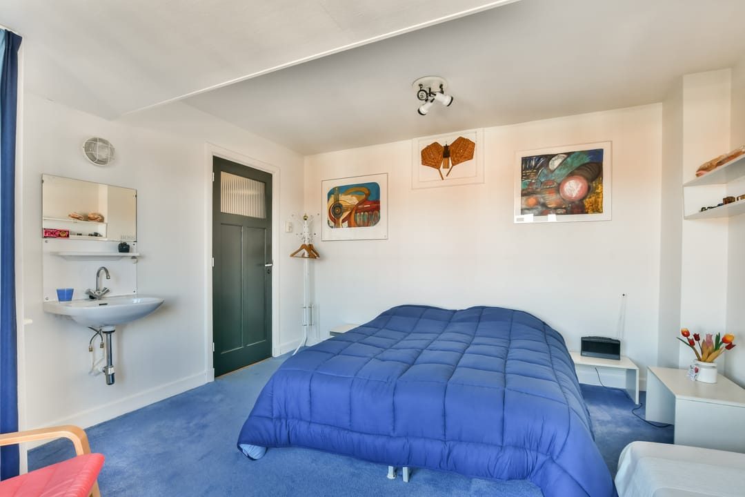 Foto 28 van Burgemeester Knappertlaan 130