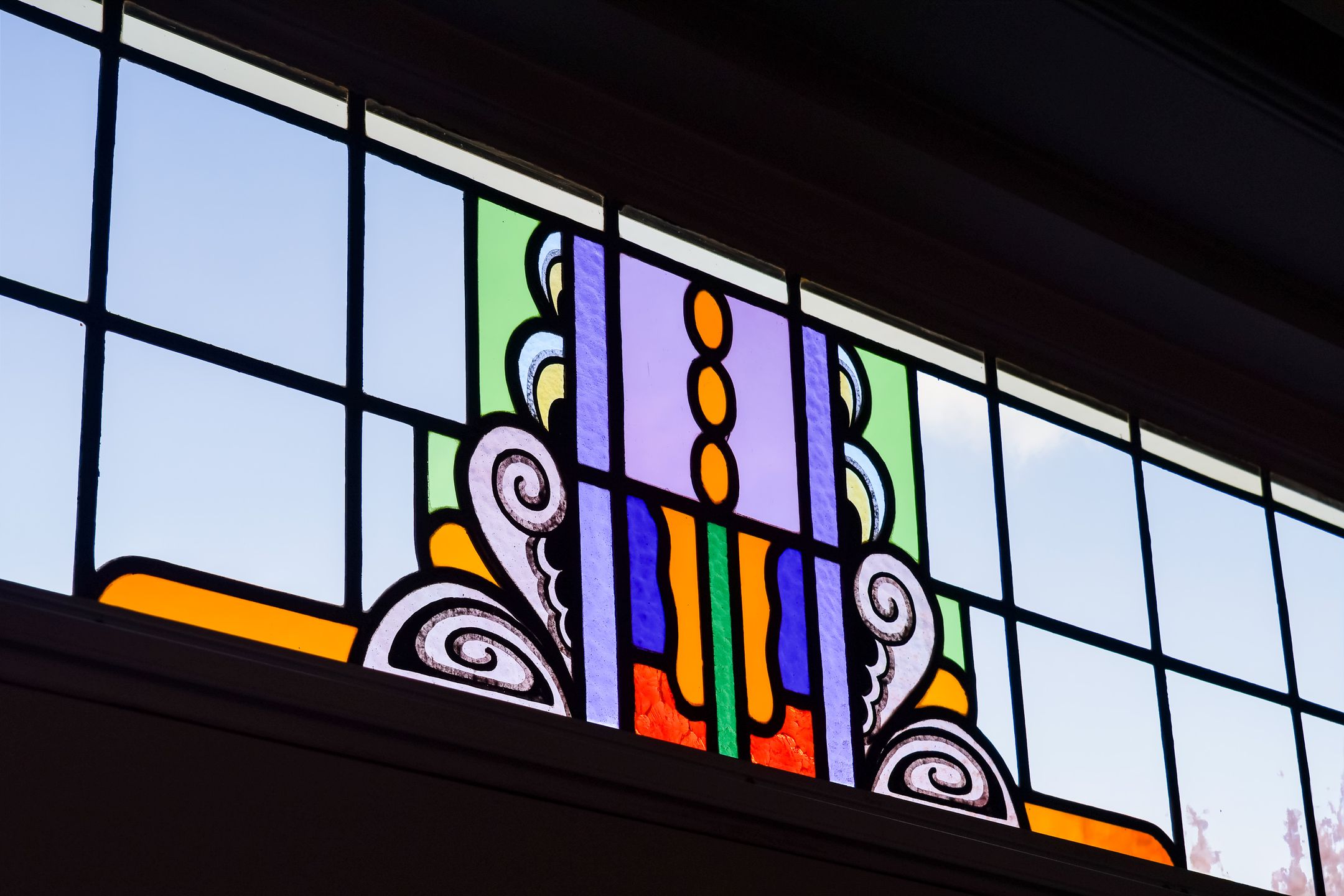 Foto 30 van Burgemeester Knappertlaan 130