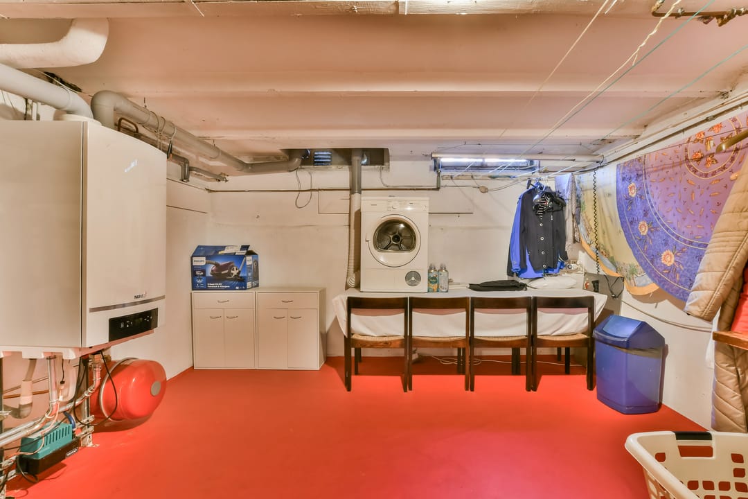 Foto 32 van Burgemeester Knappertlaan 130