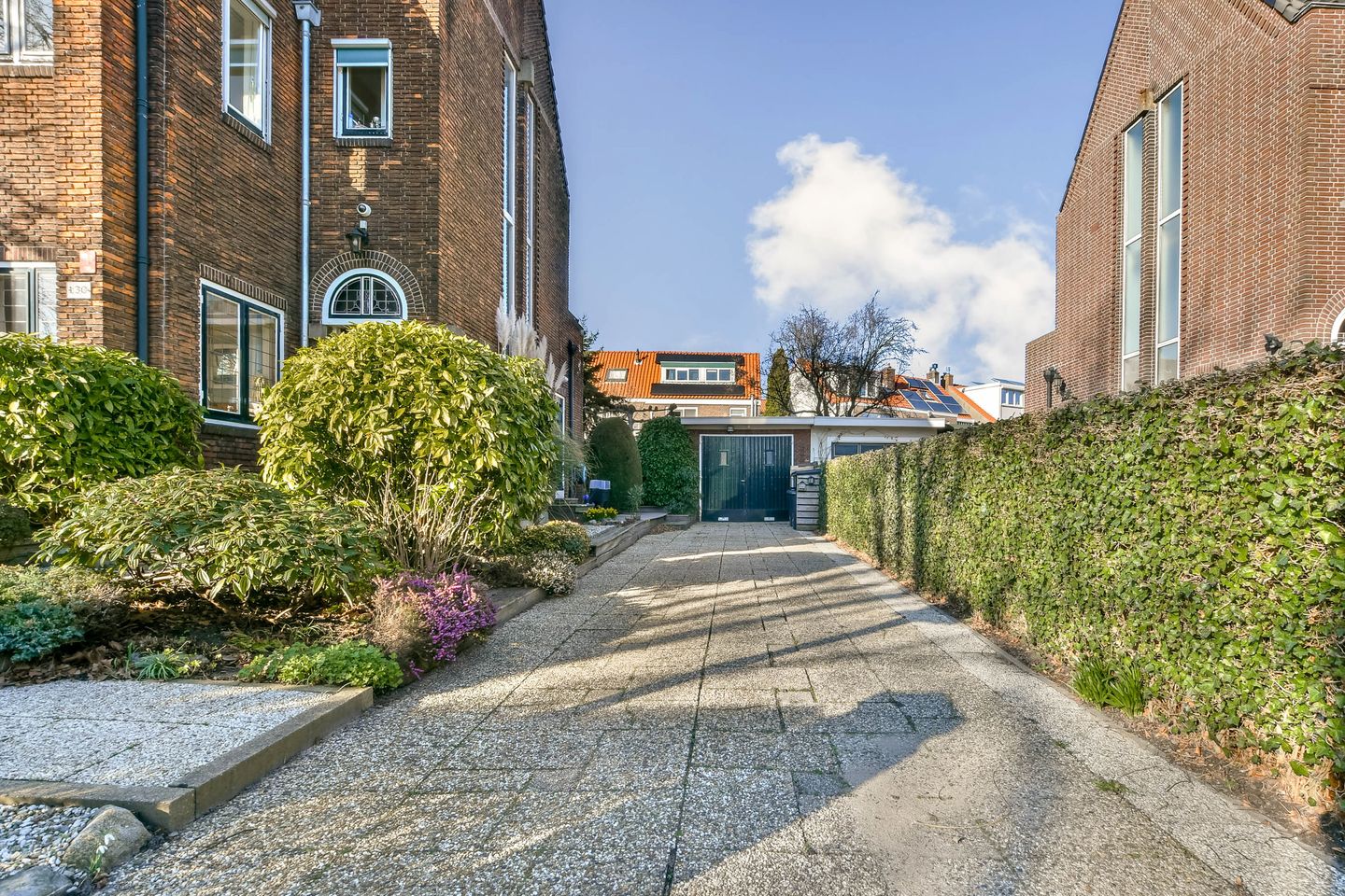 Foto 34 van Burgemeester Knappertlaan 130