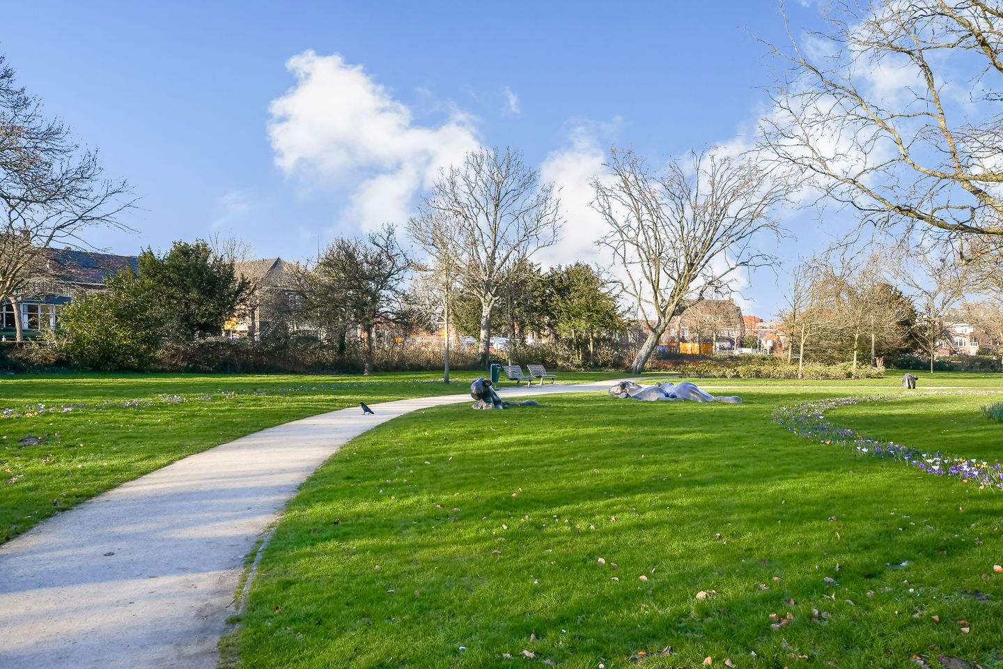 Foto 35 van Burgemeester Knappertlaan 130