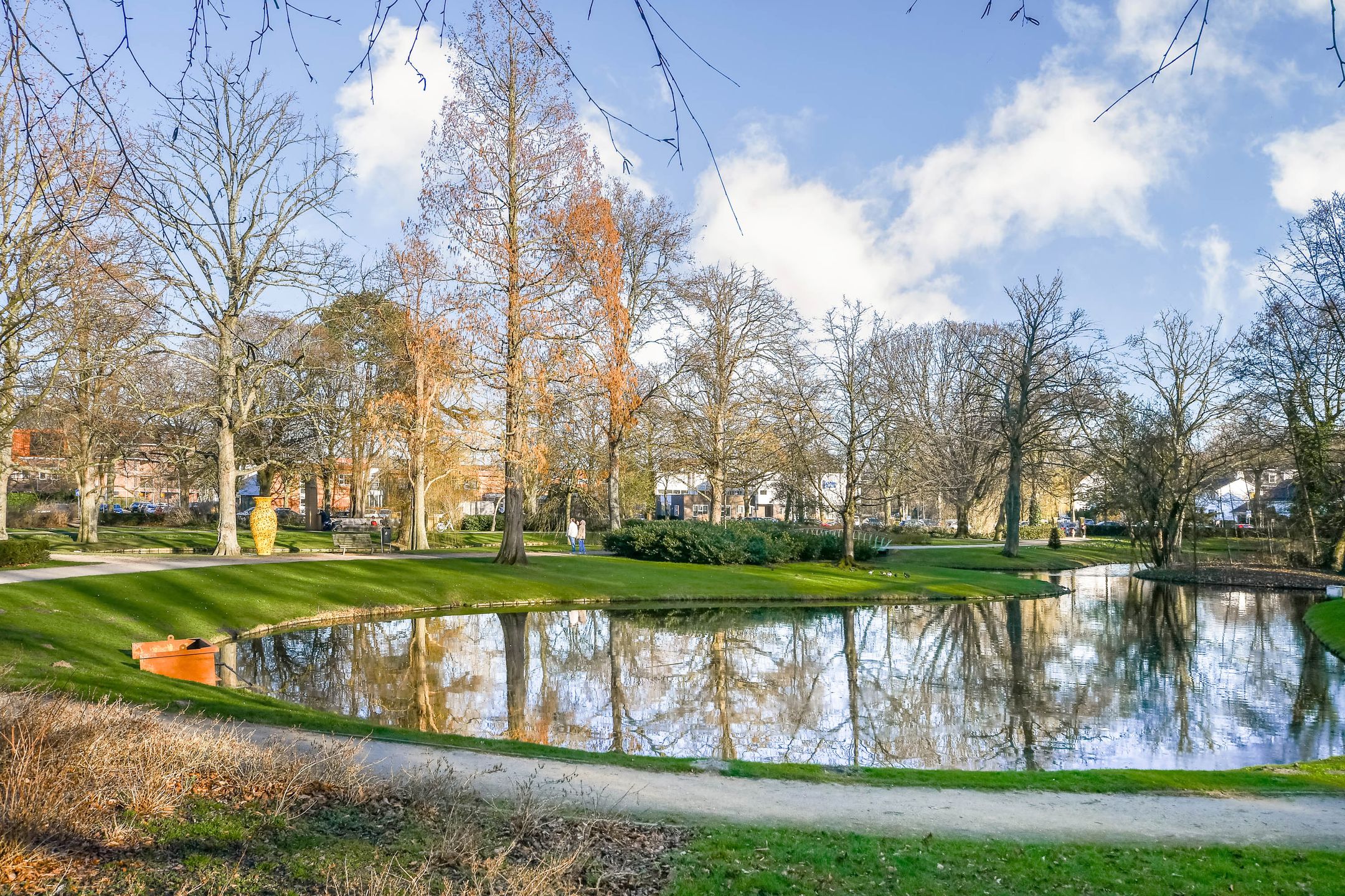 Foto 36 van Burgemeester Knappertlaan 130