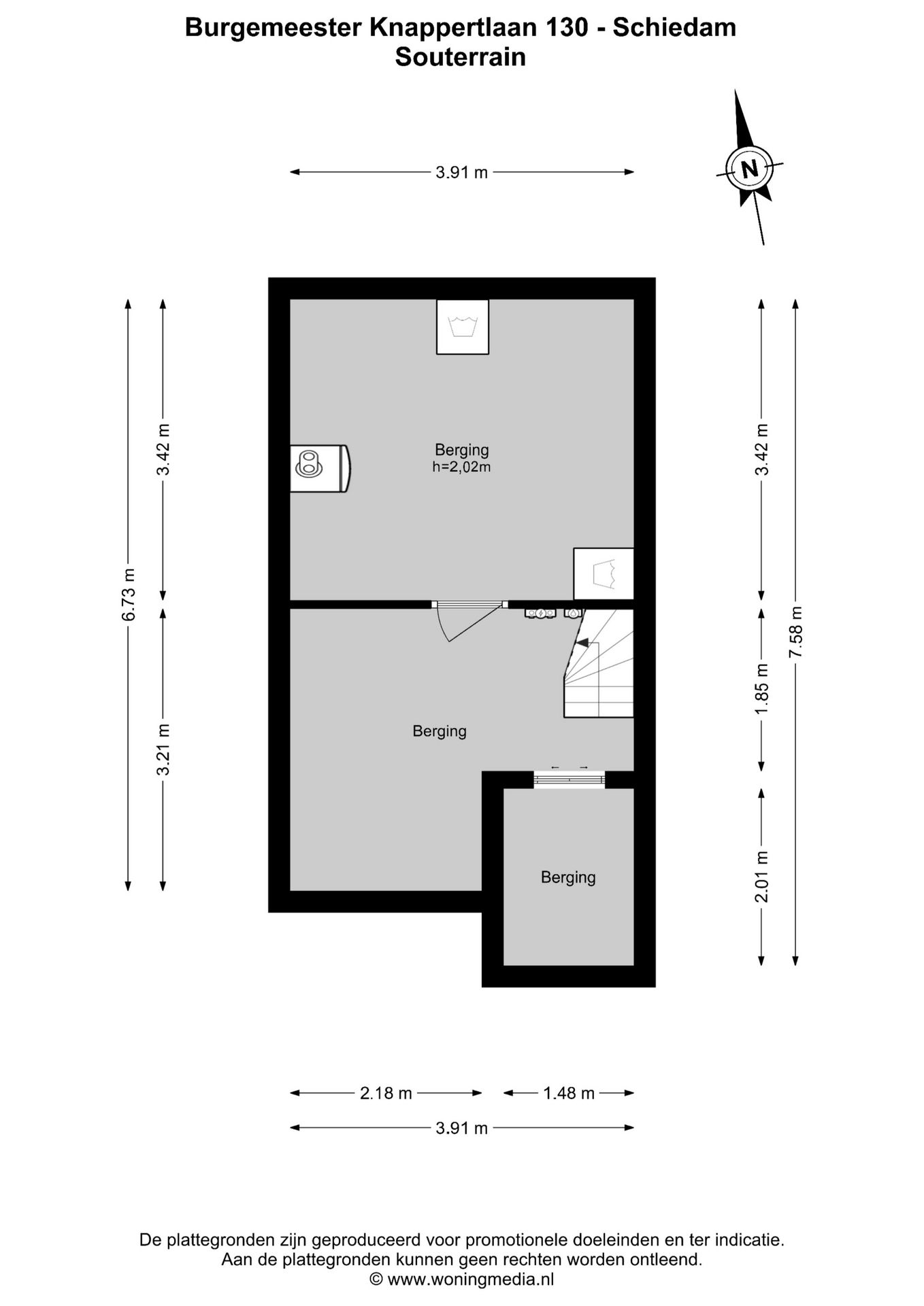 Foto 40 van Burgemeester Knappertlaan 130