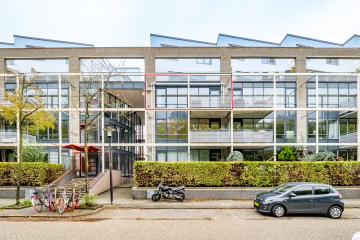 Wageningseberg 218 main image