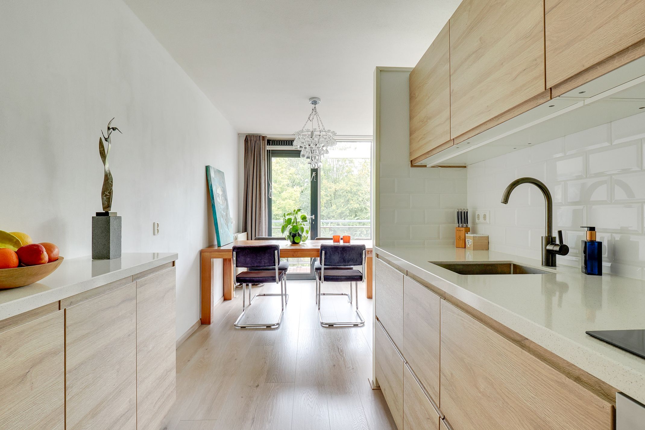 Foto 3 van Wageningseberg 218