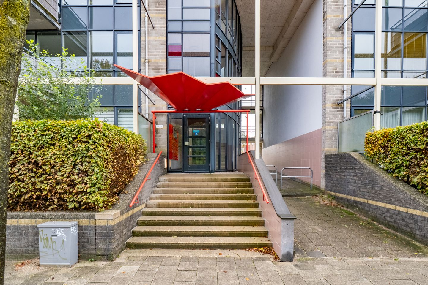 Foto 5 van Wageningseberg 218