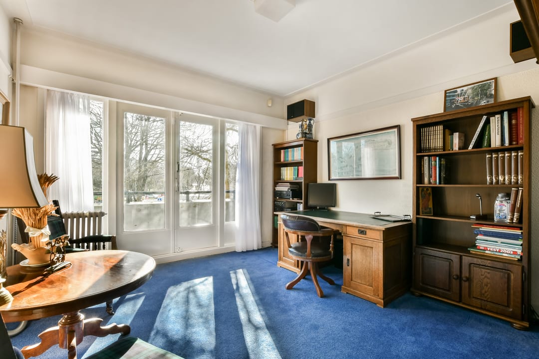 Foto 16 van Burgemeester Knappertlaan 130