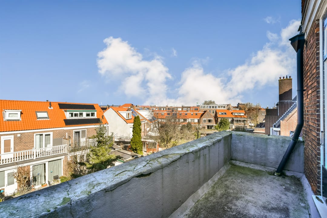 Foto 22 van Burgemeester Knappertlaan 130