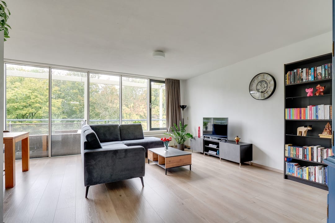 Foto 11 van Wageningseberg 218