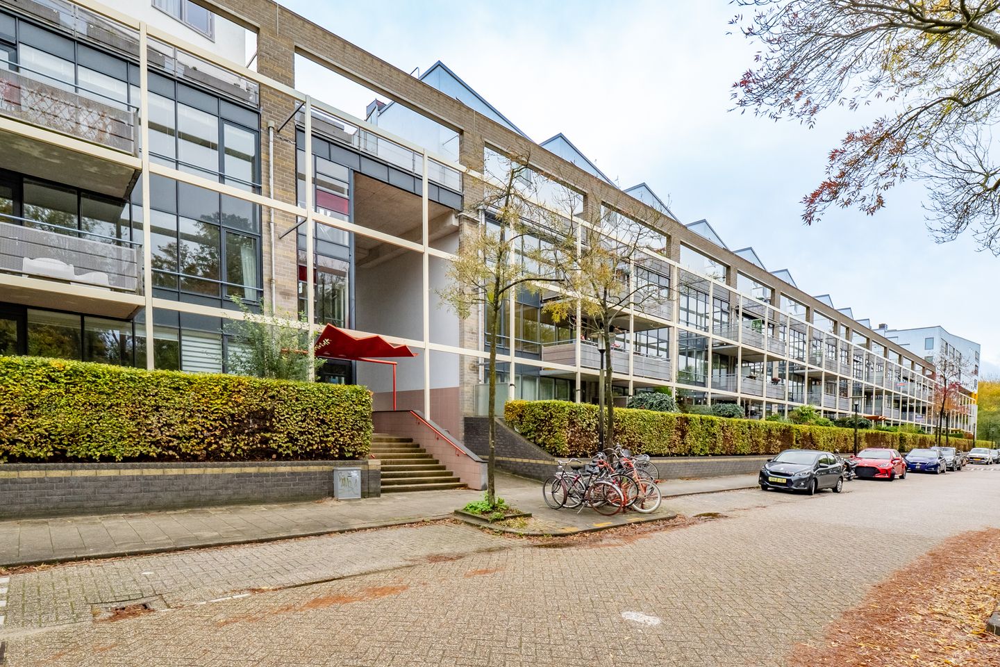 Foto 40 van Wageningseberg 218