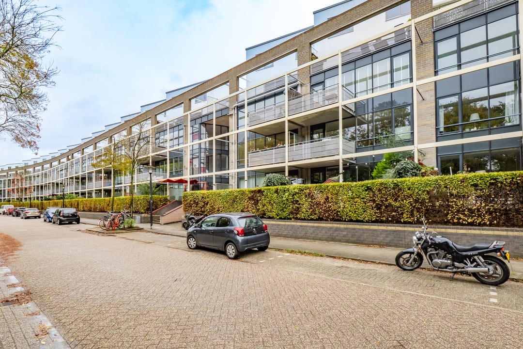 Foto 41 van Wageningseberg 218