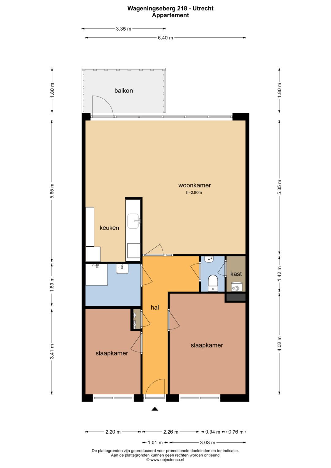 Foto 49 van Wageningseberg 218