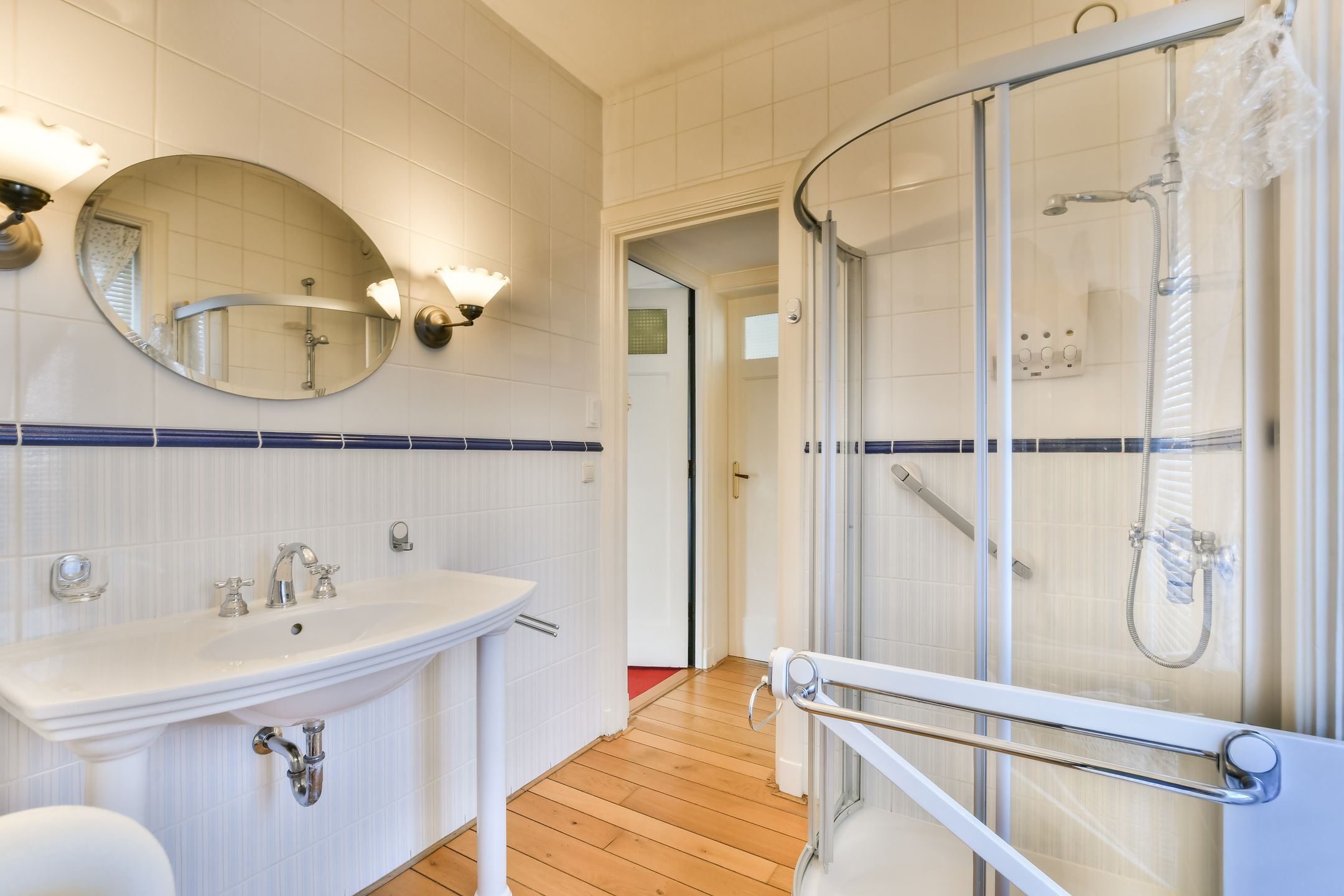 Foto 24 van Burgemeester Knappertlaan 130