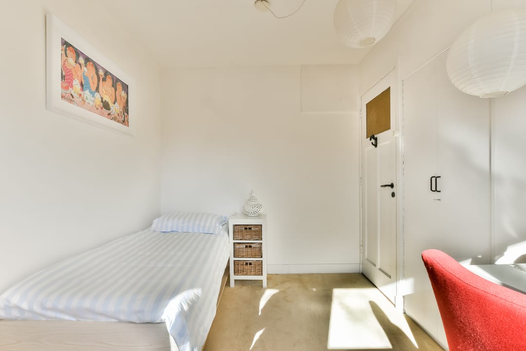 Foto 26 van Burgemeester Knappertlaan 130