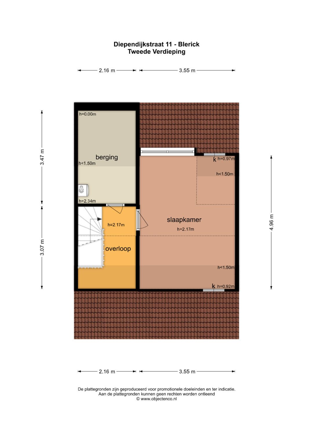 Foto 26 van Diependijkstraat 11