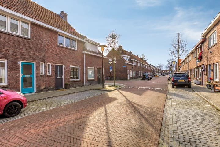 Foto 5 van Edelweisstraat 81