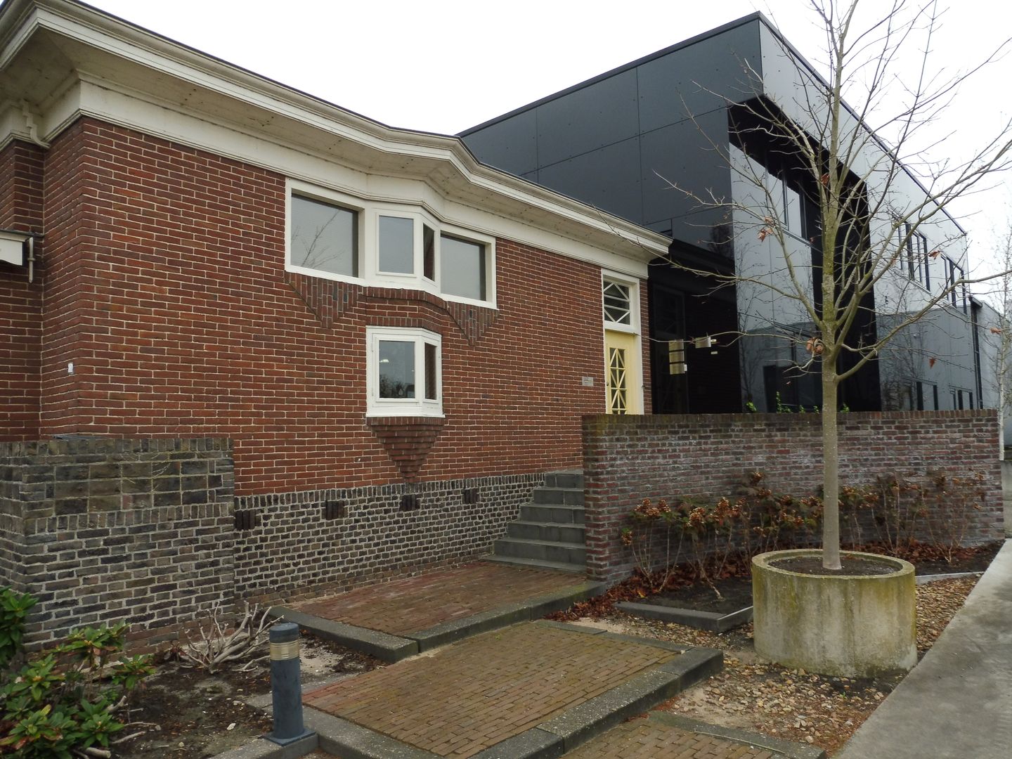 Bekijk foto 3 van Laag Boskoop 19