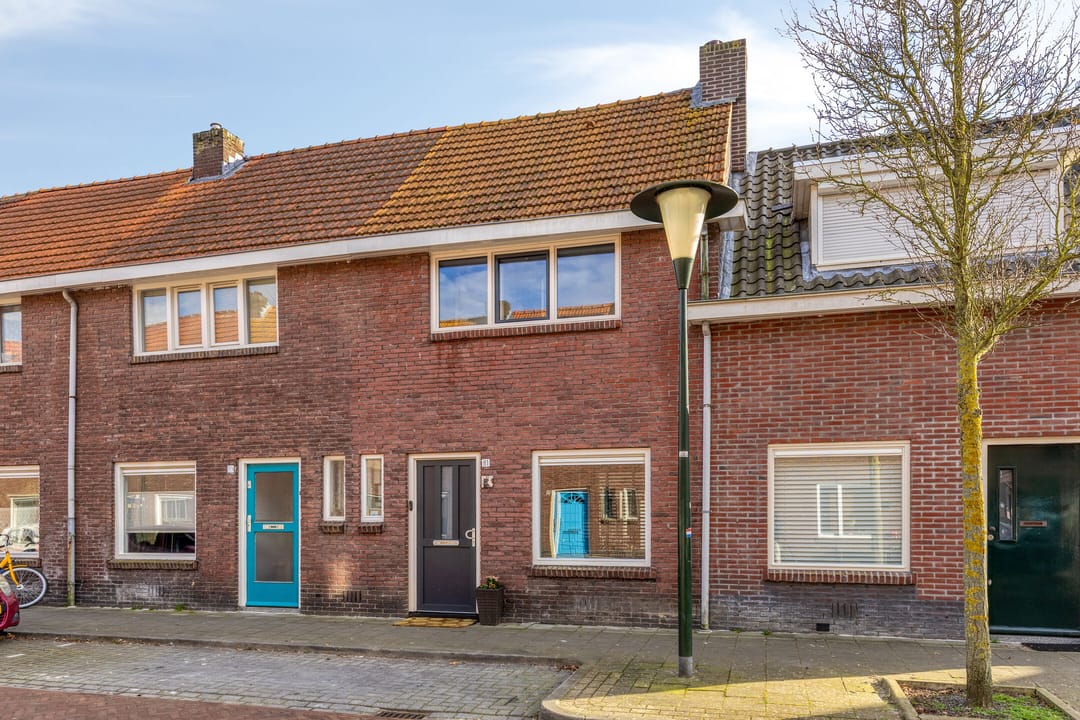 Foto 1 van Edelweisstraat 81