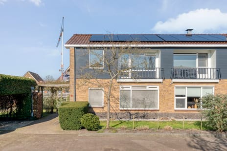 Jan Wierengaweg thumbnail