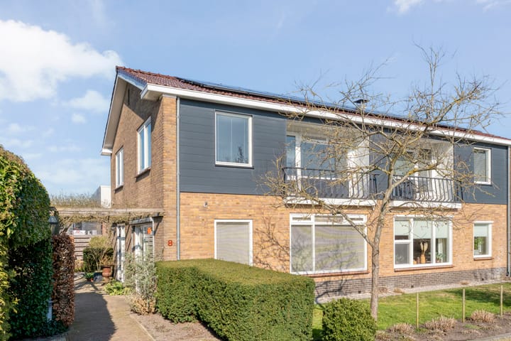 Photo 2 of Jan Wierengaweg 8