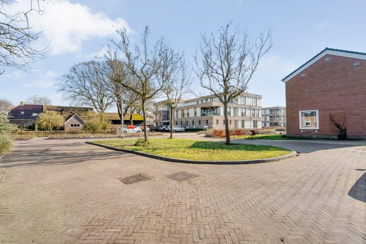 Photo 3 of Jan Wierengaweg 8