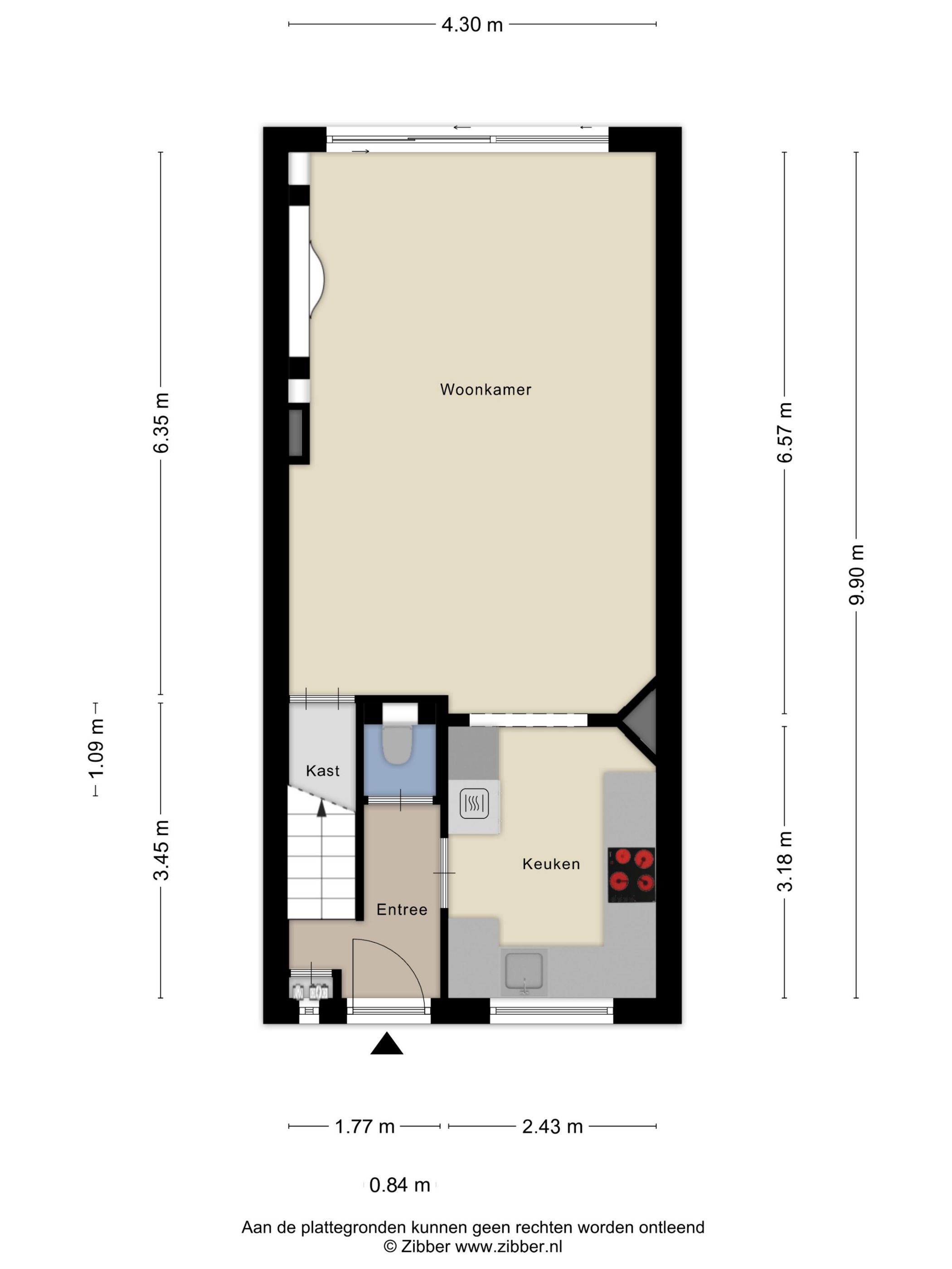 Foto 30 van Edelweisstraat 81