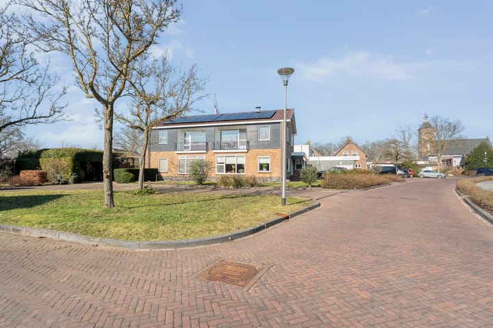 Photo 4 of Jan Wierengaweg 8