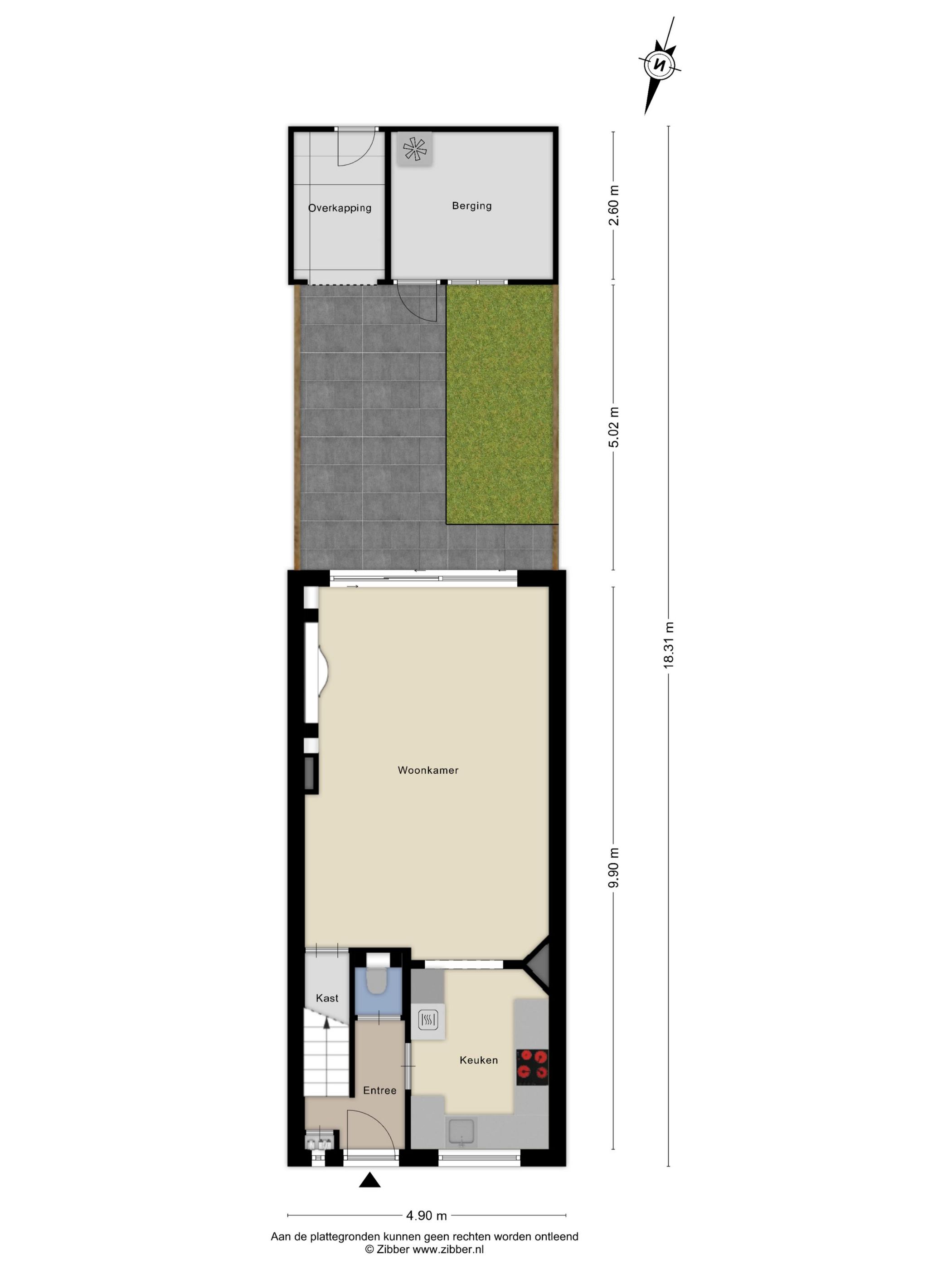 Foto 33 van Edelweisstraat 81