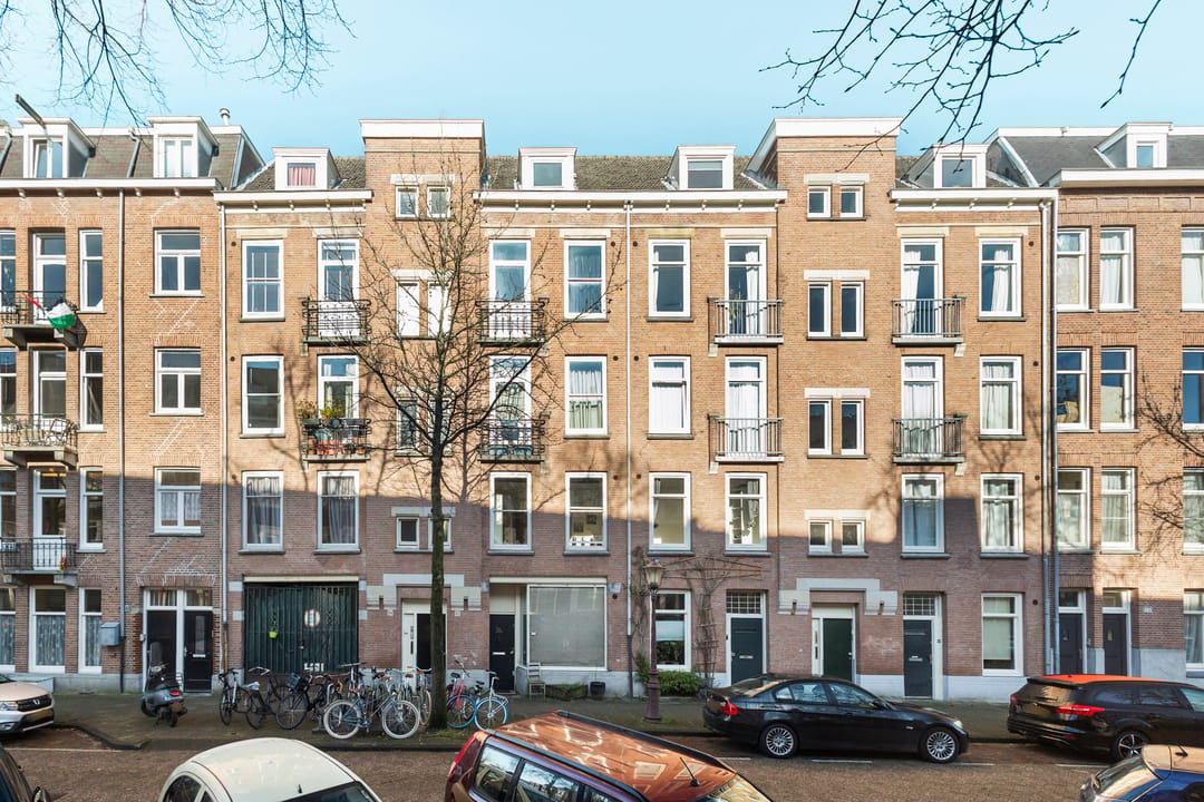 Photo 1 of Transvaalstraat 62-4