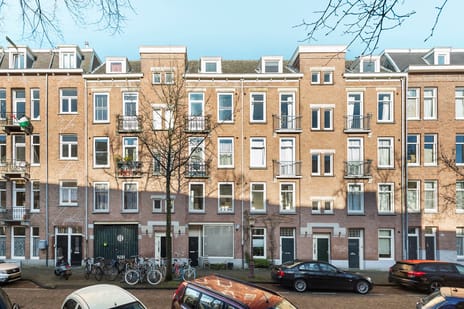 Transvaalstraat thumbnail